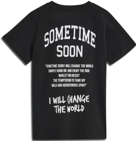 Image du produit hummel stmDIMAS T-SHIRT S/S (110)