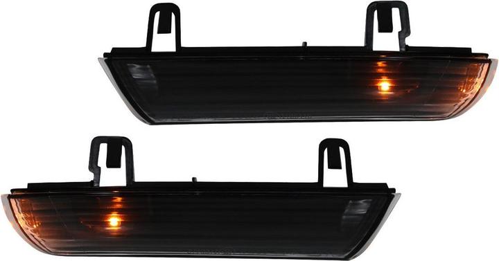 Produktbild Stag VW Golf 6 Variant - LED Spiegelblinker