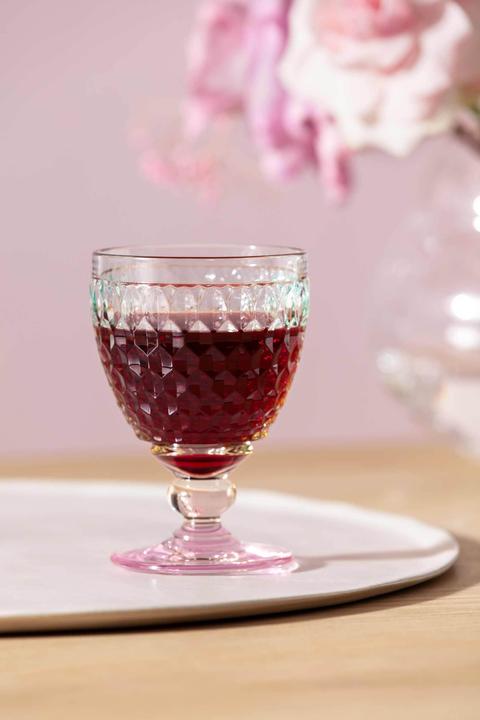 Produktbild Villeroy & Boch Boston Pearl Longdrink- und Weinglas-Set (12 x)