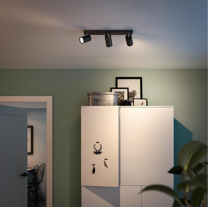 Immagine prodotto Philips Kosipo (2900 lm, GU10)
