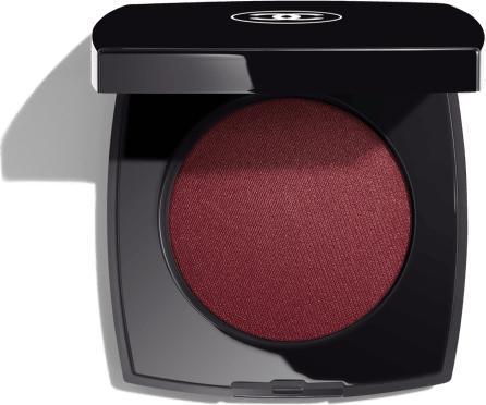 Chanel Joues Contraste Intense (Grenat Profond)