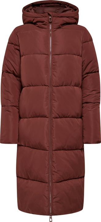Immagine prodotto Only Giacca trapuntata con cappuccio Cappotto trapuntato (XL)