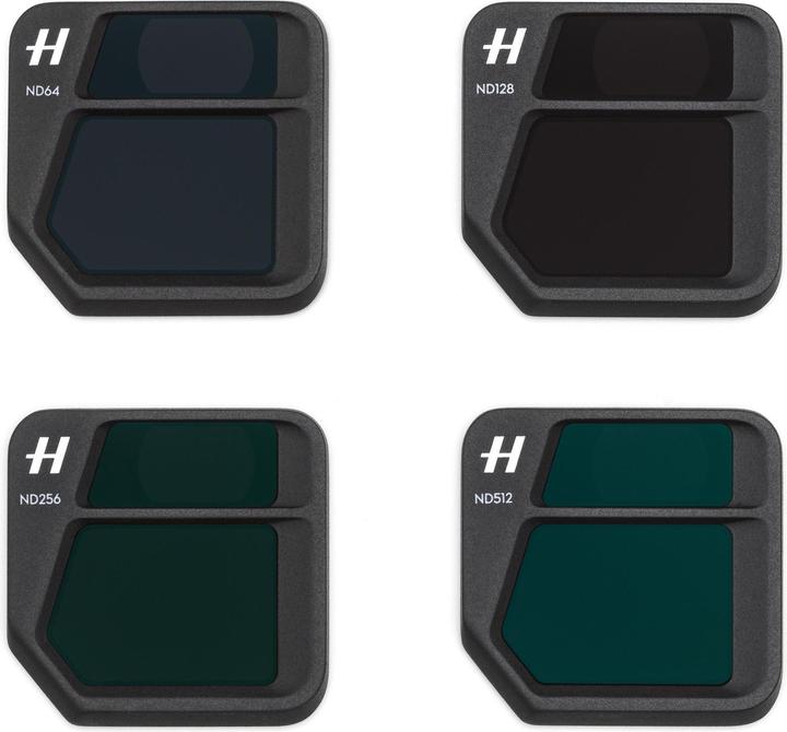 DJI Mavic 3 ND Filter Set (ND64/128/256/512) (Drohnen Filter, DJI Mavic 3 Cine, DJI Mavic 3)