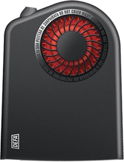 Actual product image Defa TERMINI II 1900 MiniPlug