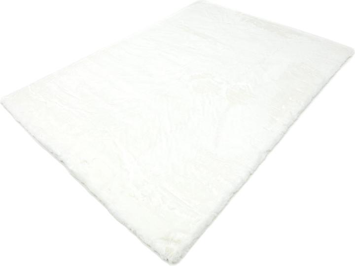 Image du produit Schöner Wohnen Tendre fausse fourrure (120 x 180 cm)