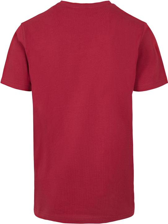 Immagine prodotto Merchcode Maglietta Wanted - 116675 (4XL)
