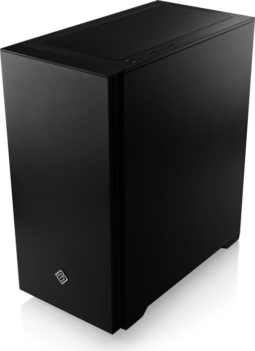 Produktbild CSL Office PC M11120H (Intel Core i5-14400, 16 GB, 1000 GB, UHD Graphics 730)