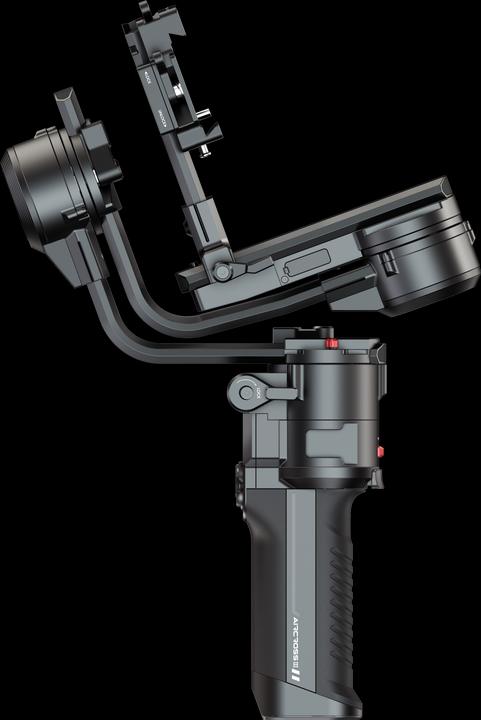 Actual product image Moza AirCross 3 (System camera, 3.20 kg)