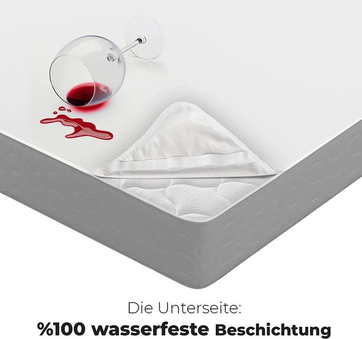 Actual product image Livessa DryDreams (120 x 200 cm)