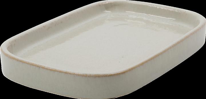 Immagine prodotto Deko Vassoio, MKDatura, Grigio conchiglia