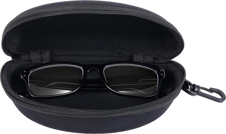 Image du produit Ideoon Lesebrille mit Brillenetui, +1,5 Dioptrien (+1.5)