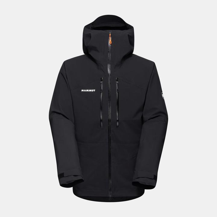 Immagine prodotto Mammut Giacca con cappuccio Taiss HS (L)