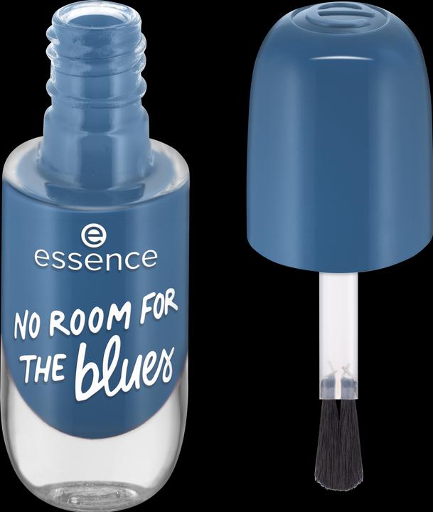 Immagine prodotto essence gel nail smalto unghie effetto gel (1, Smalto per unghie effetto gel)