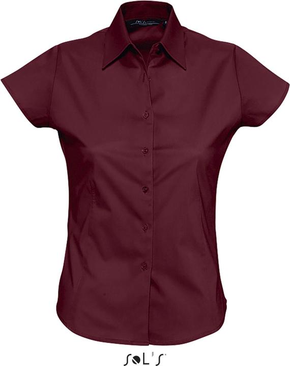 Medium Burgundy