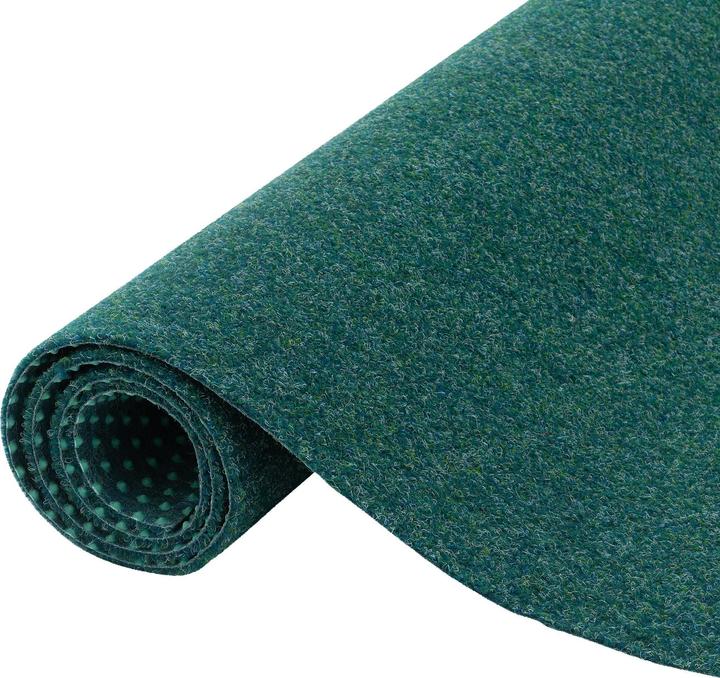 Actual product image Snapstyle Artificial grass carpet with pimples Kingston (200 x 100 cm)