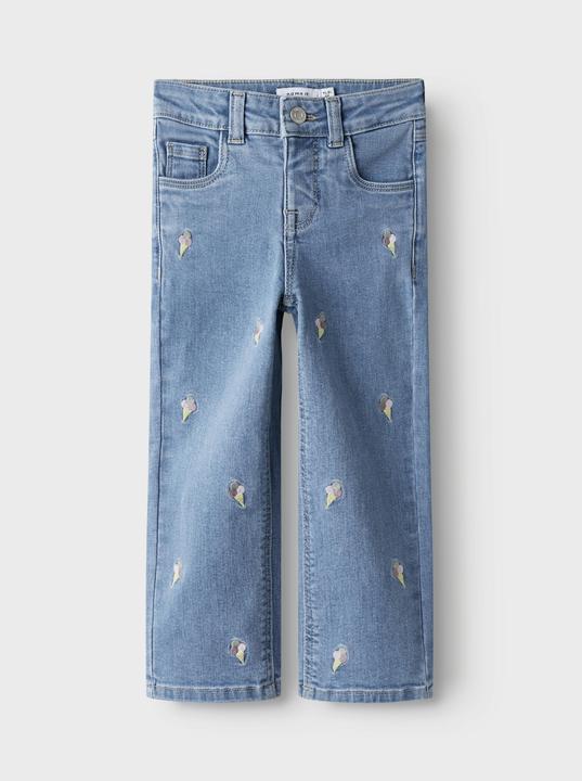 Image du produit Name it Straight Fit Jeans (104)