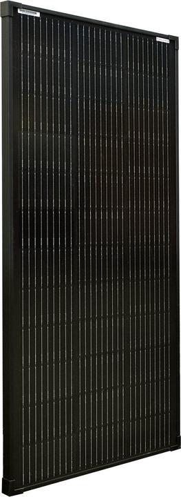 Produktbild Enjoy solar Monokristallines Solarmodul (100 W, 8.80 kg)