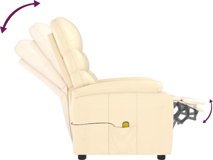 Image du produit VidaXL Bogdana