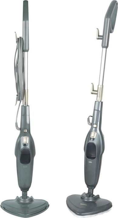 Beldray BEL01986VDE Clean and Refresh Steam Cleaner