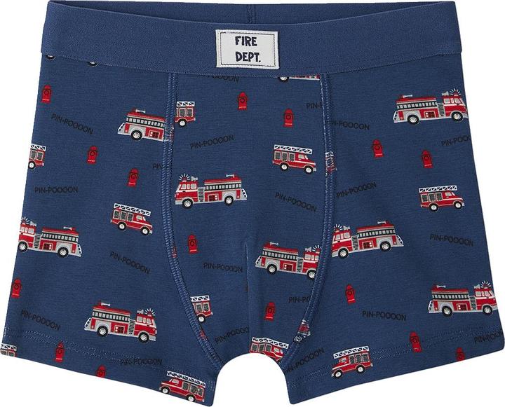 Immagine prodotto Vertbaudet Boxer (92, Confezione da 5 pezzi)