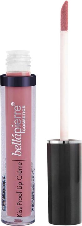 Produktbild Bellapierre Cosmetics Kiss Proof Lip Crème (Nude)