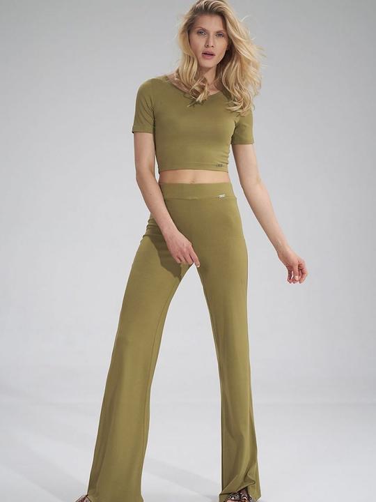Figl Damen Hose (S)