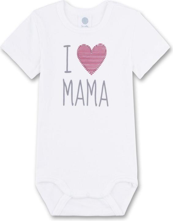Sanetta Body i love mama