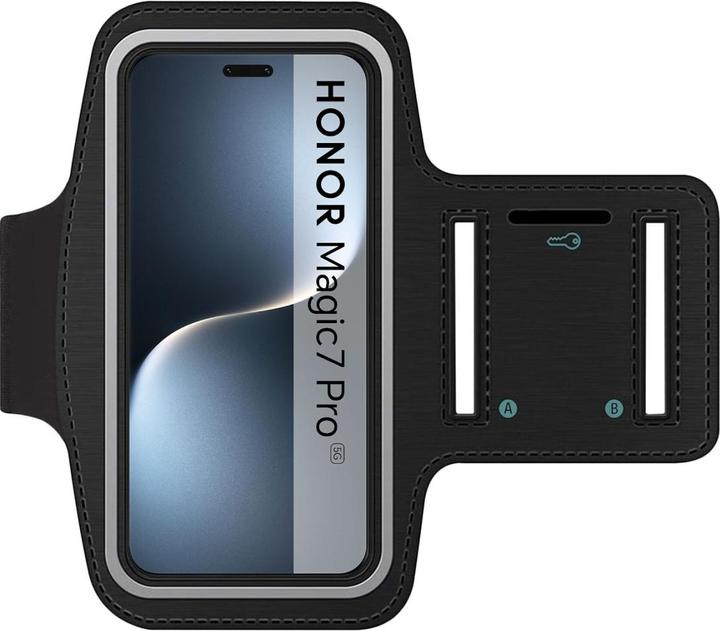Actual product image SmartFitness Mobile sports bracelet