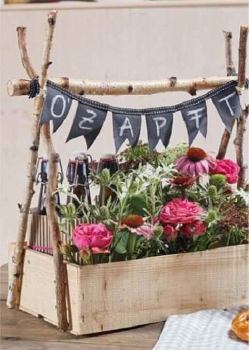 Produktbild Oasis Table Deco Medi