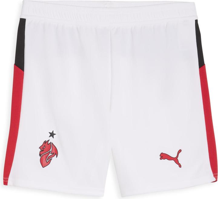Produktbild Puma ACM Shorts Replica Jr (176)