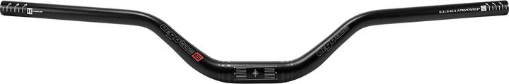 Humpert Ergotec Riser (31.80 mm)