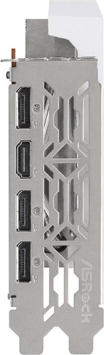 Image du produit AsRock RX 7600 Steel Legend OC (8 Go)