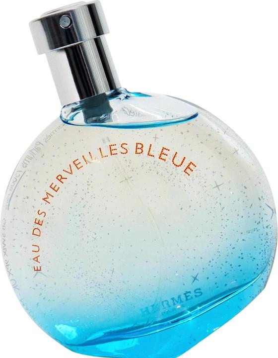 Hermès Bleue Eau de Toilette re21 (Eau de Toilette, 50 ml)