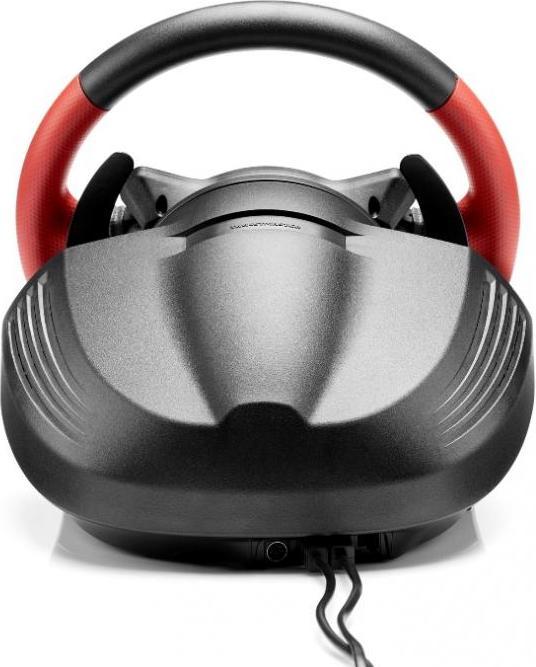 Produktbild Thrustmaster T150 Ferrari Wheel Force Feedback (PC, PS3, PS4)