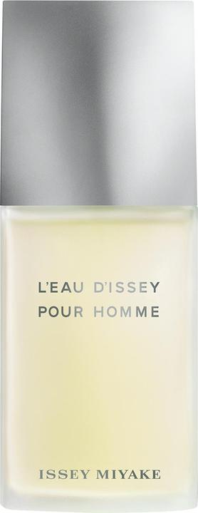 Image du produit Issey Miyake L'Eau d'Issey pour Homme (Eau de toilette, 125 ml)