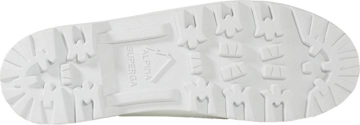 Image du produit Superga - Bottines ALPINA CURLY BINDINGS - Femme (34.5)