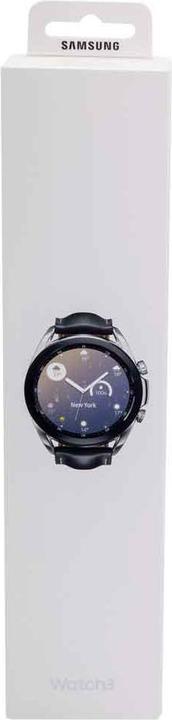 Actual product image Samsung Galaxy Watch3 (41 mm)