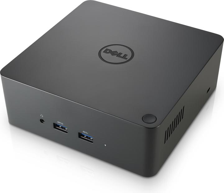 Produktbild Dell Business Thunderbolt Dock (1 Ports)