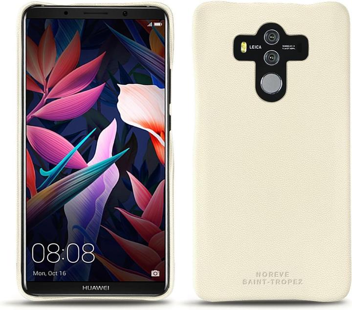 Image du produit Noreve Housse cuir (Mate 10 Pro)