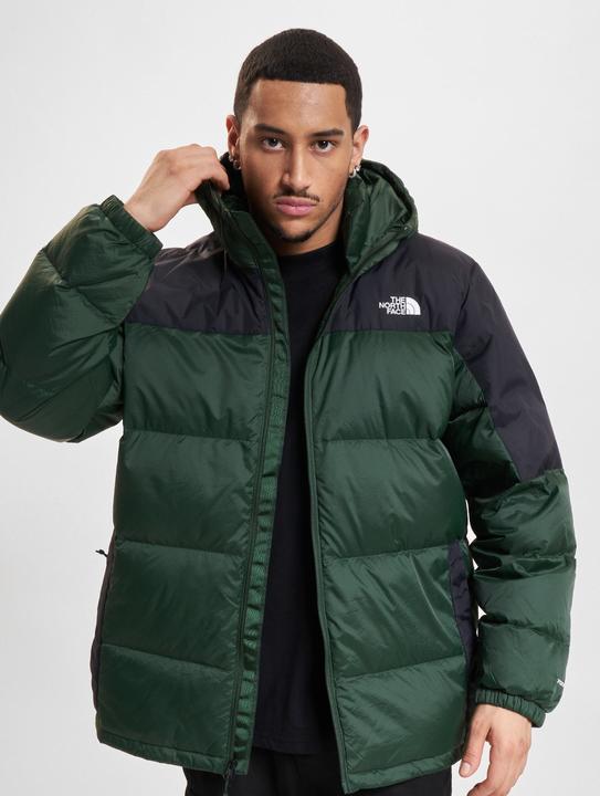 Immagine prodotto North Face Cappuccio Diablo Down (XL)