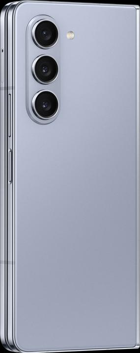 Immagine prodotto Samsung Galaxy Z Fold 5 (256 GB, Ghiaccio Blu, 7.60", SIM + eSIM, 50 Mpx, 5G)