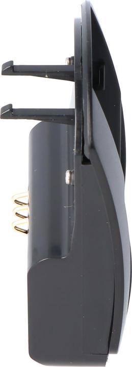 Actual product image AccuCell Ladegerät Sharp BT-L225, L225U, L445, L445U (Camera battery charger)