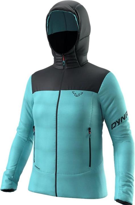 Dynafit Radical PrimaLoft Kapuzenjacke
