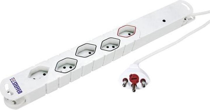 Produktbild Steffen Variabl Varitronic (5 x, Typ 13, 3 m)