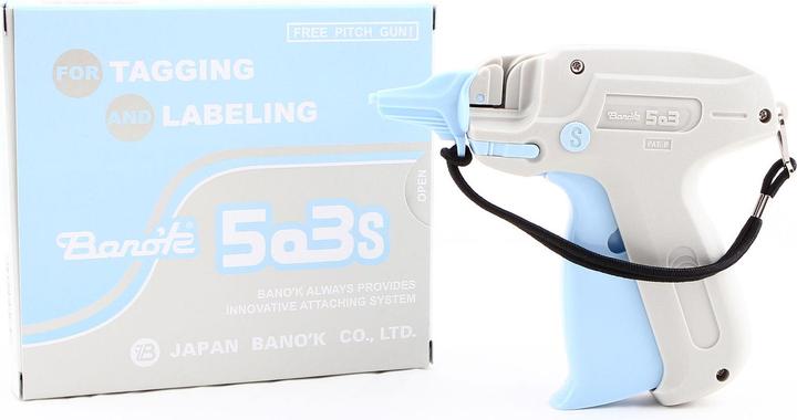 Produktbild Banok Etikettierpistole 503-S