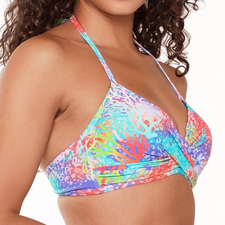 Actual product image LingaDore Triangle bikini (38 E)