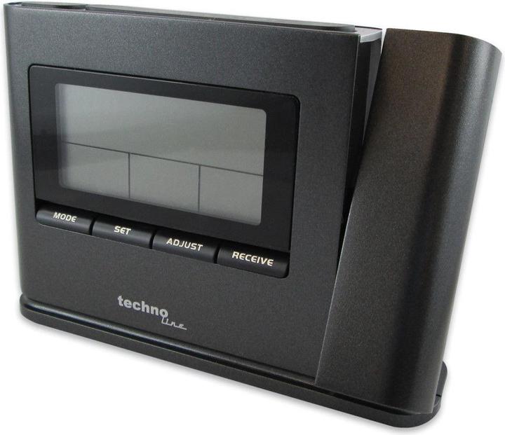 Produktbild Technoline Wt 519