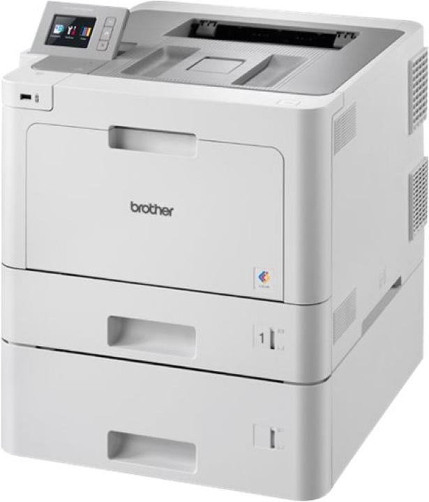 Actual product image Brother HL-L9310CDWT (Laser, Colour)