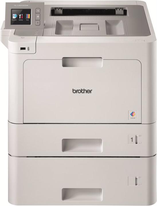 Actual product image Brother HL-L9310CDWT (Laser, Colour)