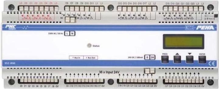Actual product image Peha Shutter/blind module (Shutter actuator)